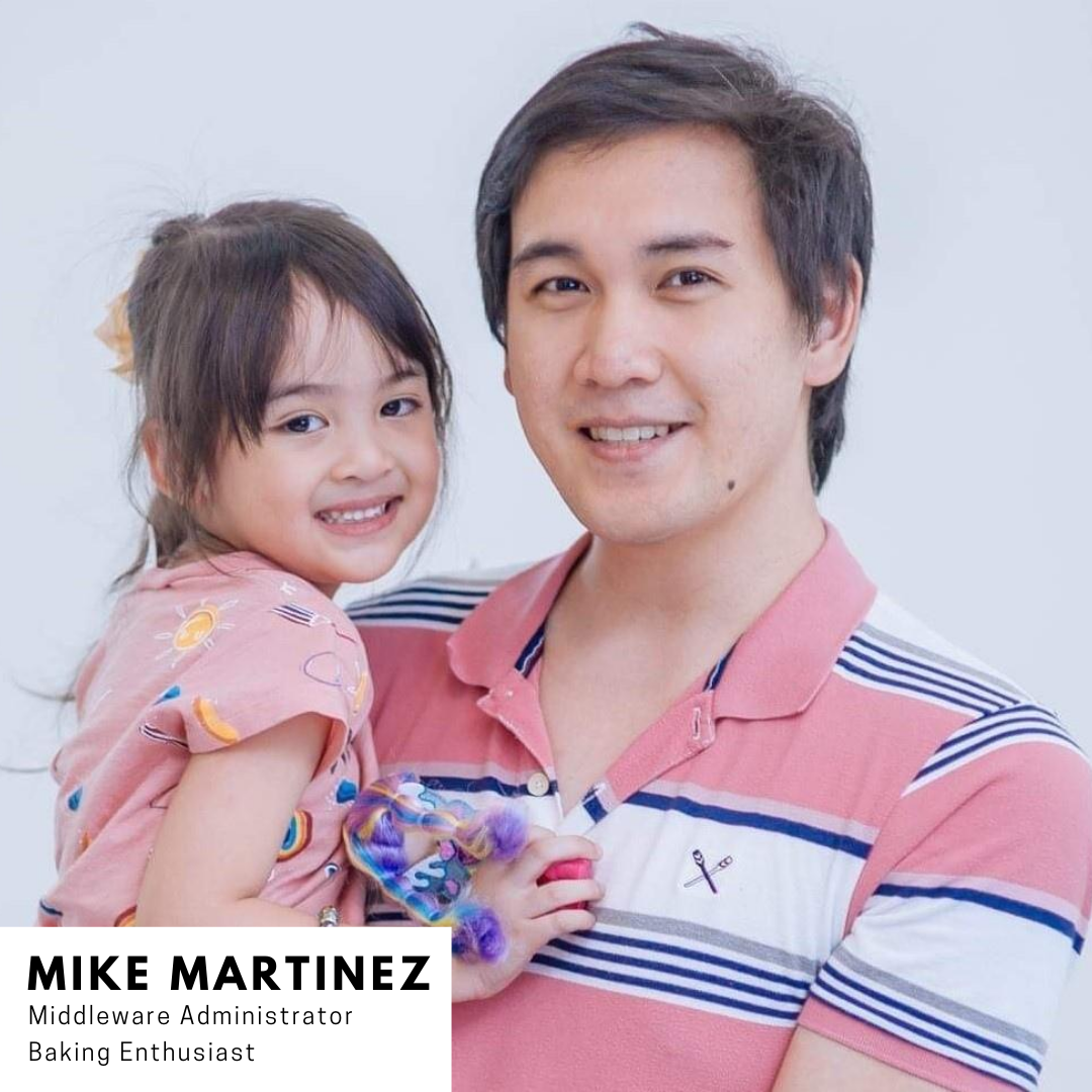 SAVED Stories: Galatians 2:20 by Mike Martinez