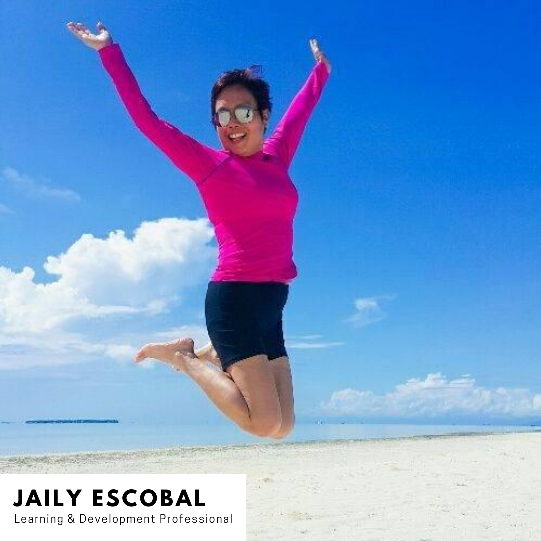 SAVED Stories: Philippians 4:19 by Jaily Escobal