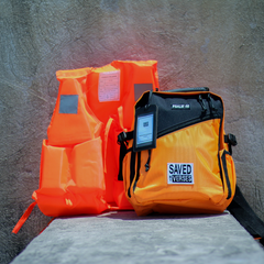 SAVED Bag - Mini